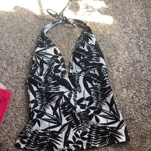 old navy tankini